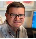 Dr. med. Paul M. Keller